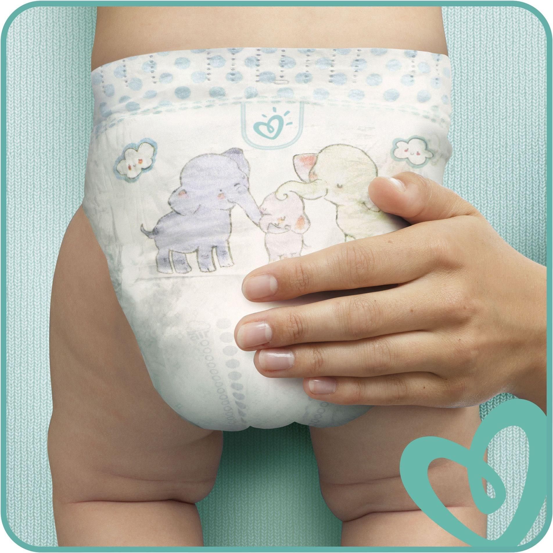 mg 5150 pampers