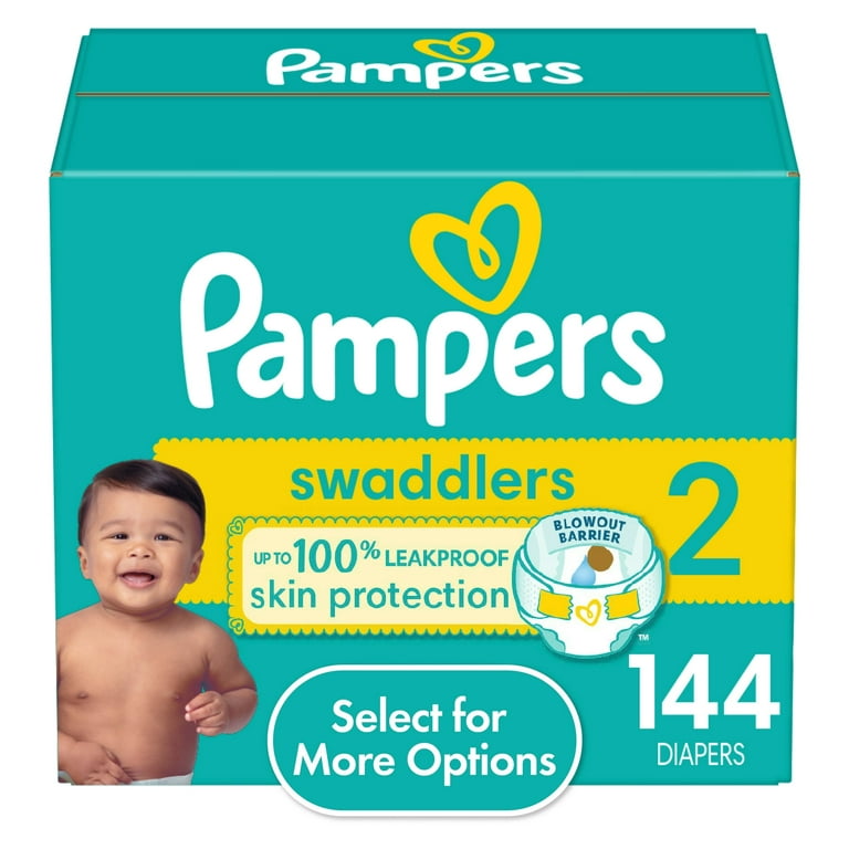 allegro pampers pants 5 96