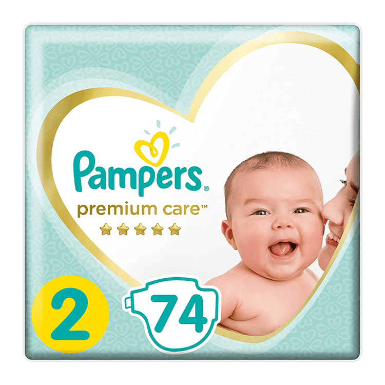 pieluchomajtki pampers jak zakładać