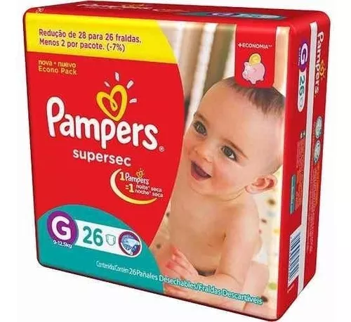 32 tc pampers