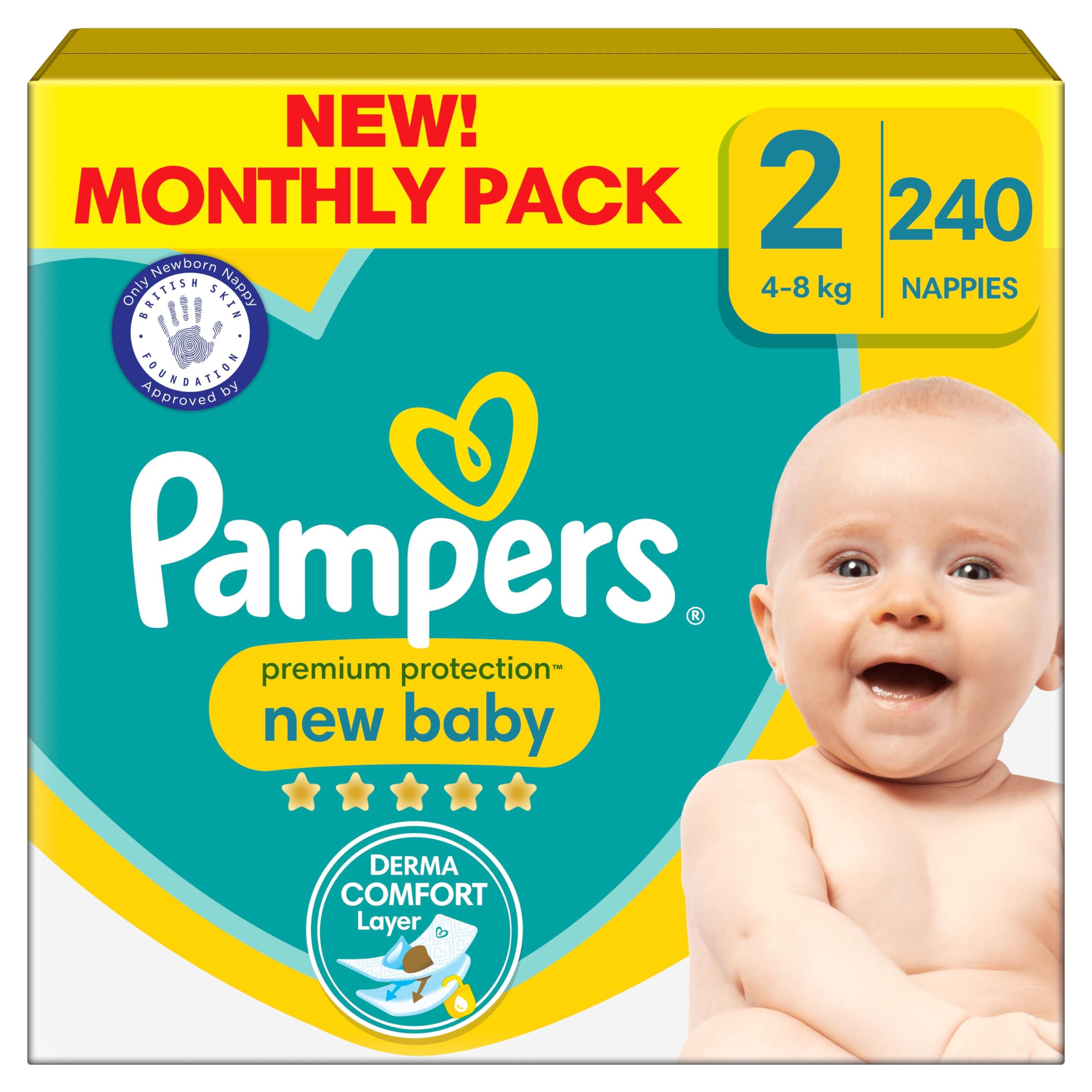 pampers 3 70 szt cena