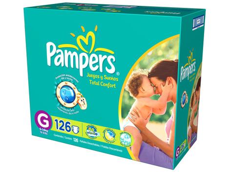 pampers kalkulator