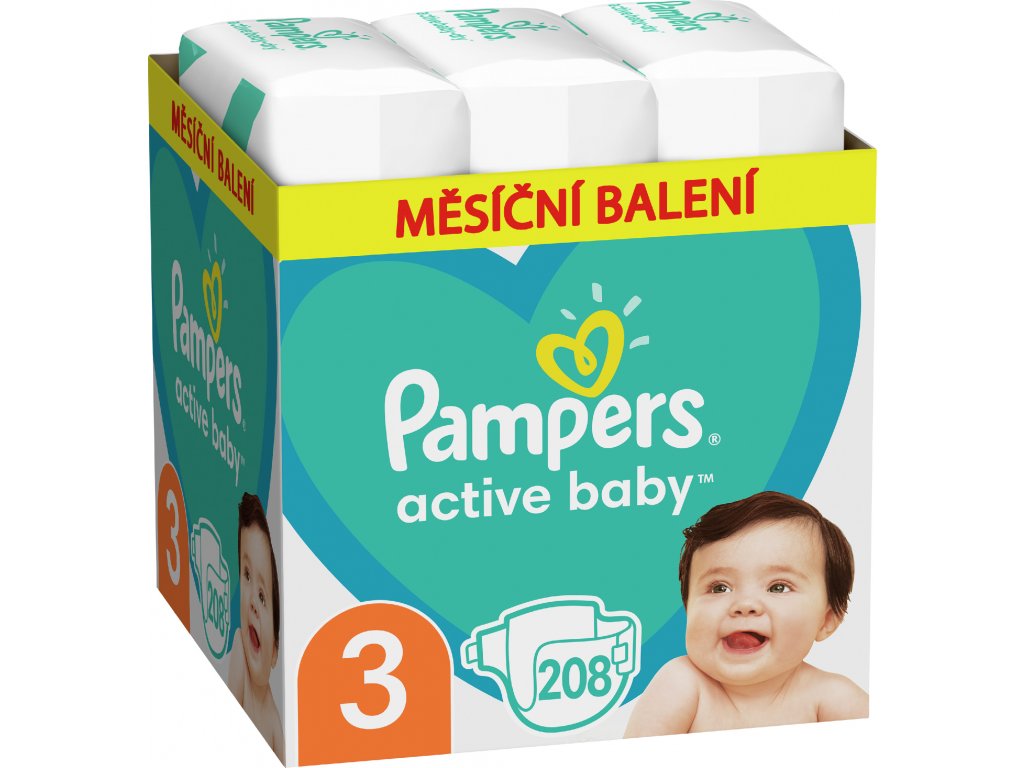 pampers 18 kg