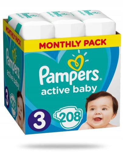 pampers premium siateczka