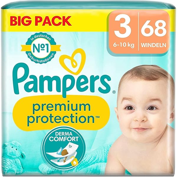 pampers active baby 6 tesco