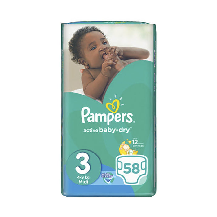 pampers premium care 5 poks