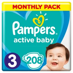 sklep pampers allegro