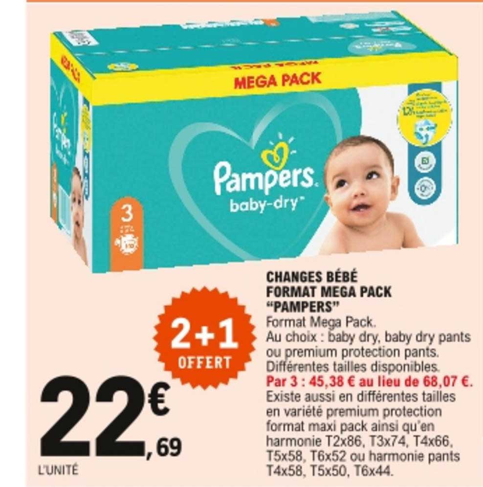 pampers pro care czy premium care