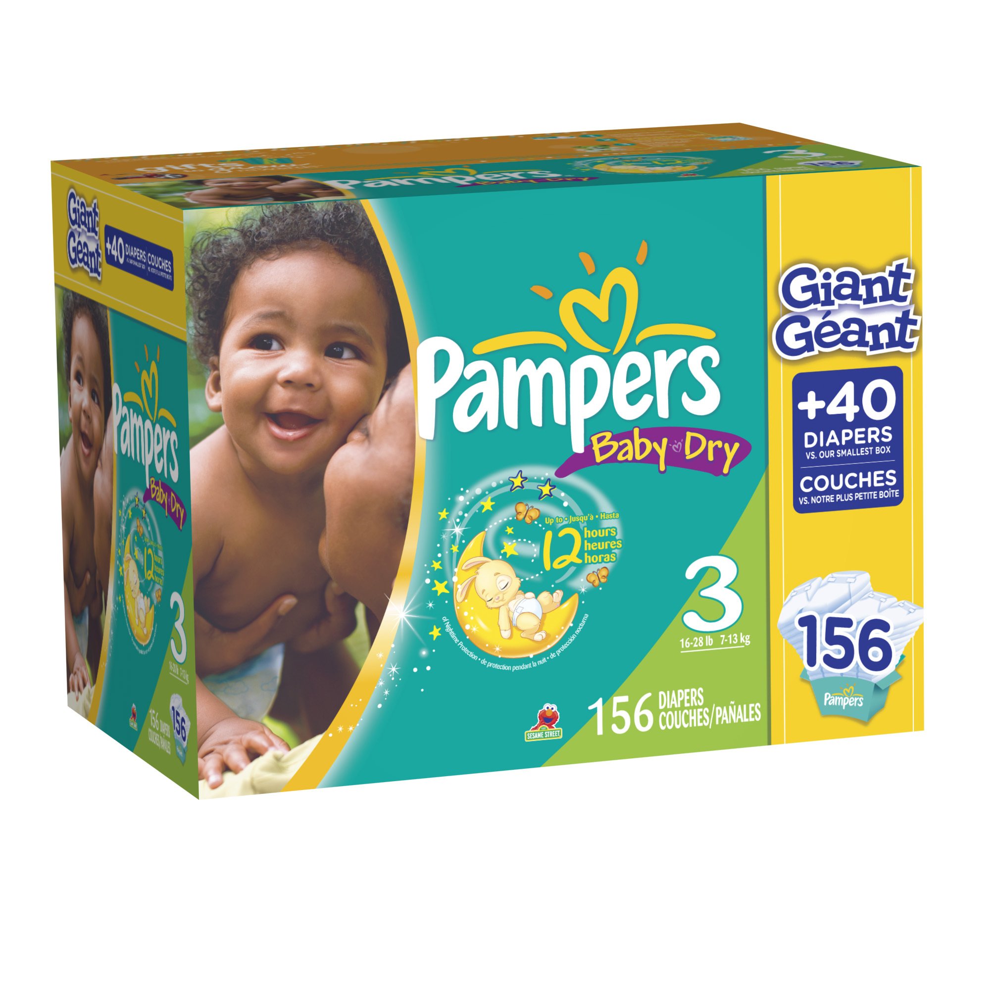 hagiz pampers