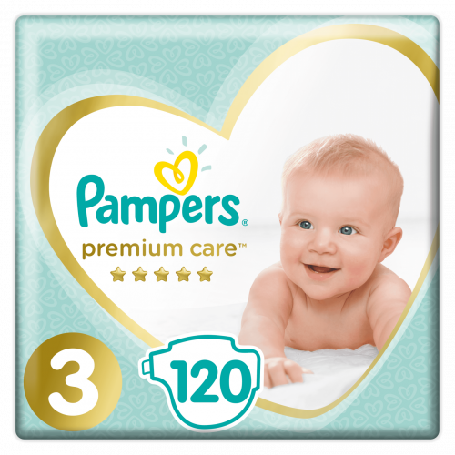 pieluchy pampers 6 tesco