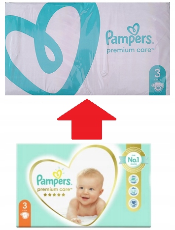 pampers konkurs miesieczny zapas pieluch