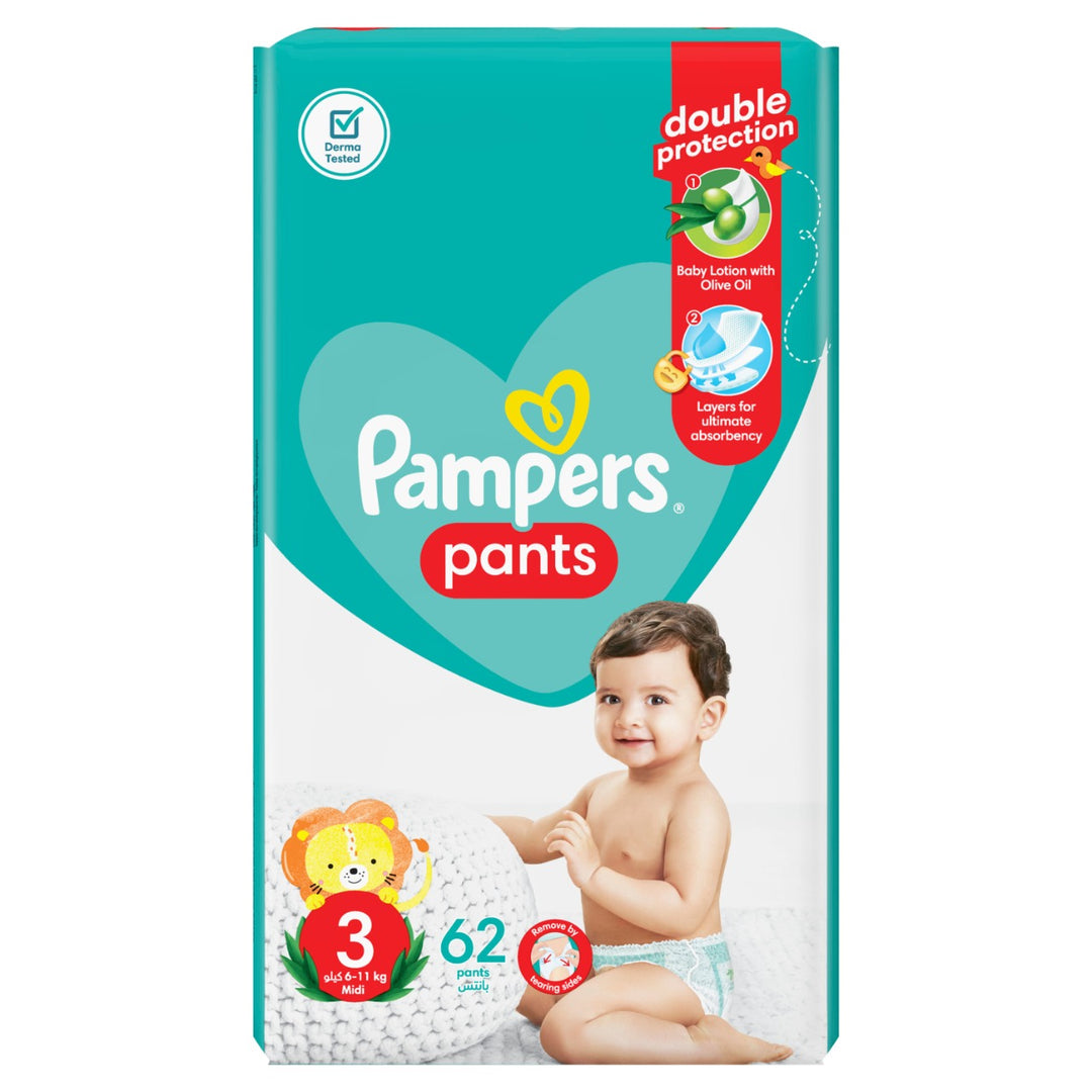 pampers dla psa jak zabezpieczuc