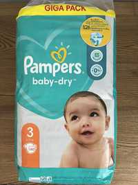 pampers kupa pormo