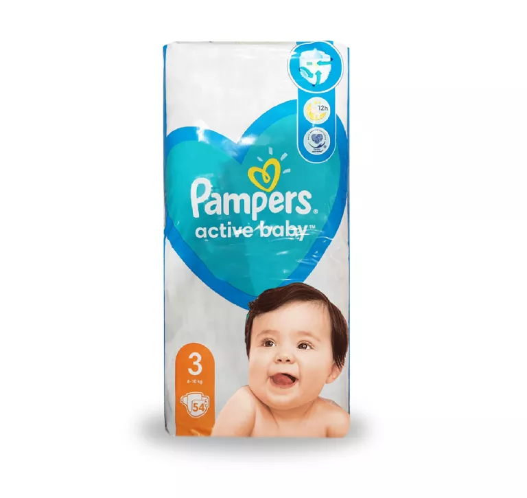 pampers premium care 4-9kg