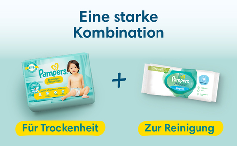 rossmann pampersy pampers premiun care