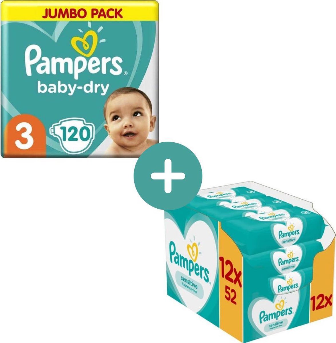 srokao chusteczki pampers pure