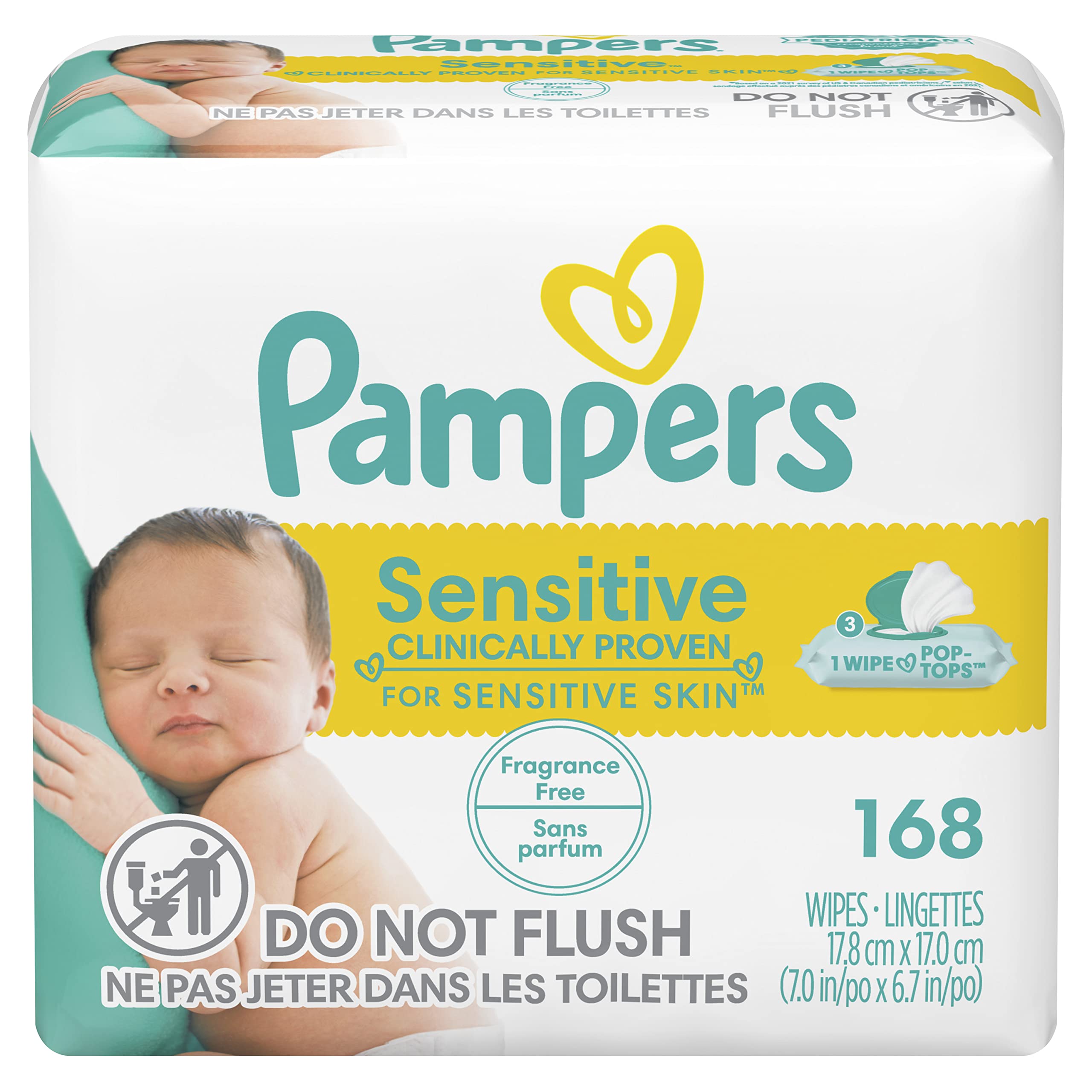 dada vs pampers