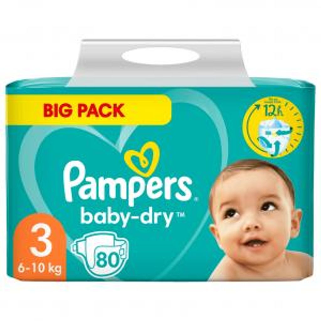 promo pampers