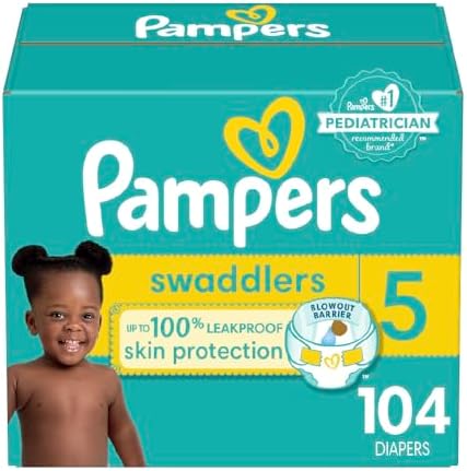 rossmann pieluchomajtki pampers 6