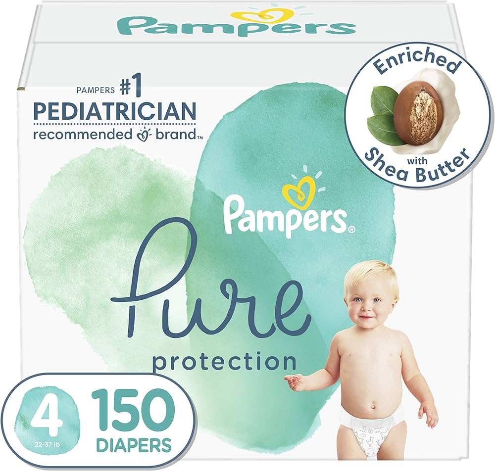 piluchomajtki mega pack+ różne rodzaje pampers