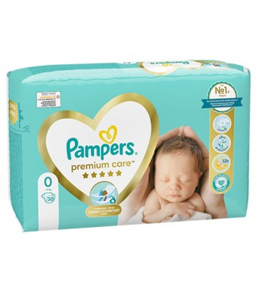 pampers active baby ceneo
