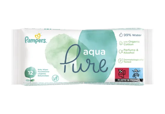 tesco pampers premium care pants