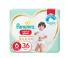 pampers baby dry mega pack size 2