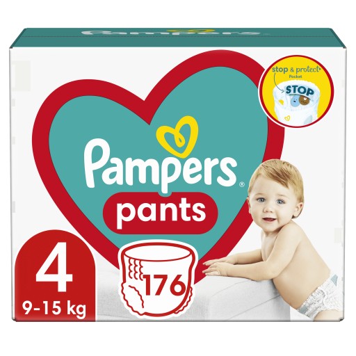 pampers promocja rossman