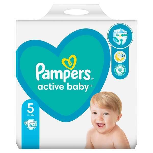 pampers 2 144 mega pack