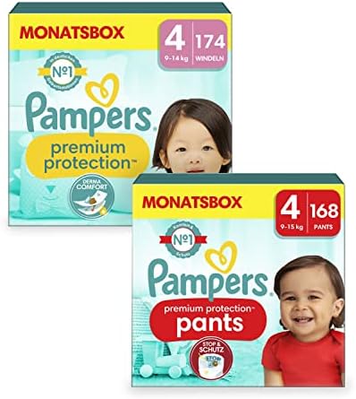 pieluchy pampers bay dry 1 opinie