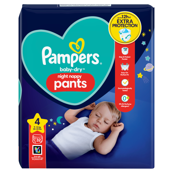 pampers aqua pure chusteczki opinie