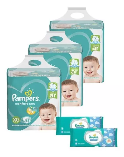 pieluszki pampers newborn 2-5 kg