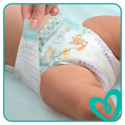 13 tygodniowy pampers