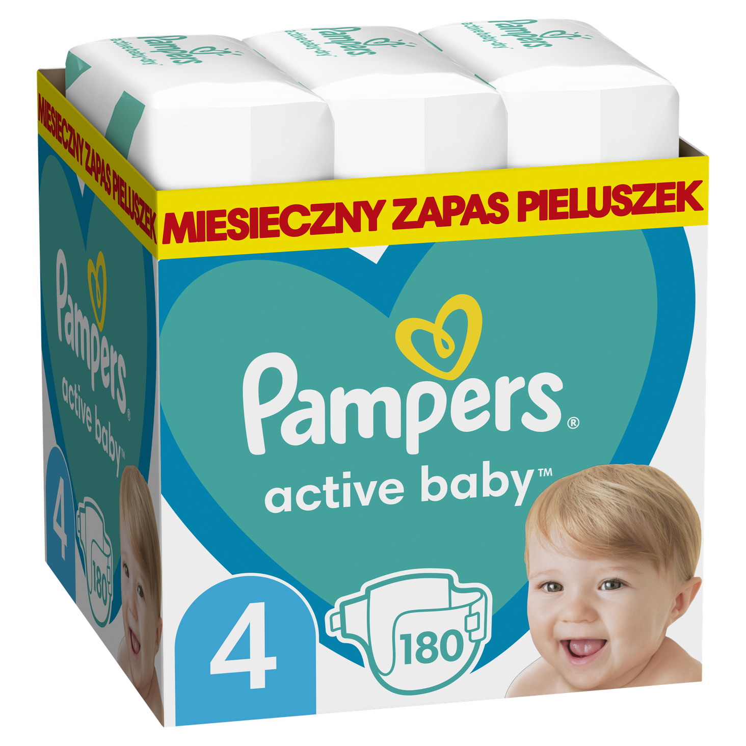 pampers pants 4 instrukcja