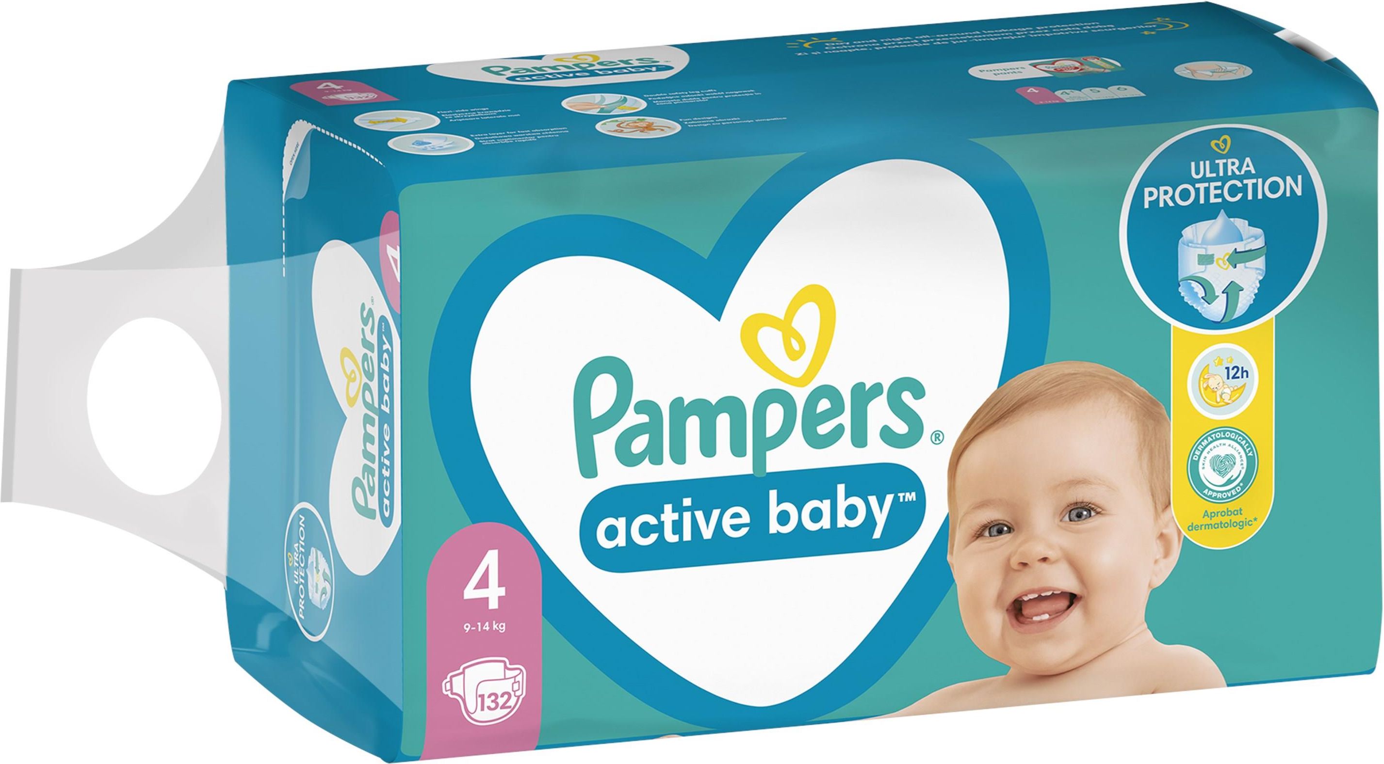 pampers seni kins