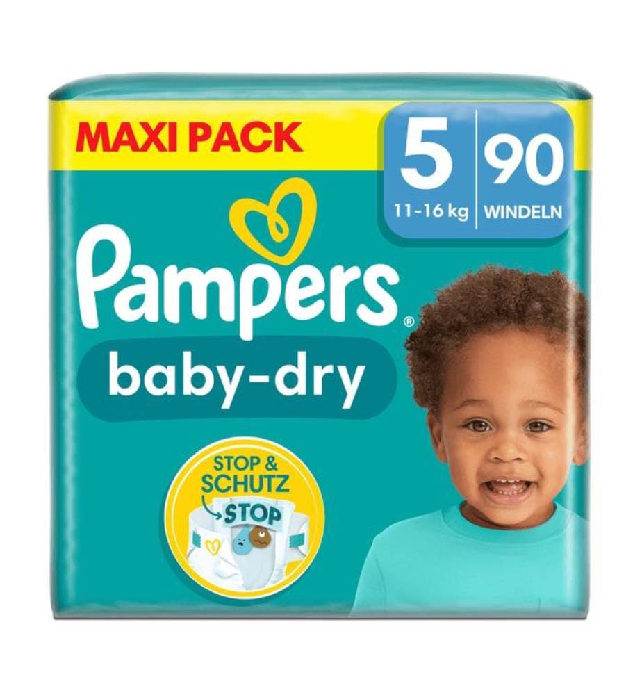 pampers reklama youtube