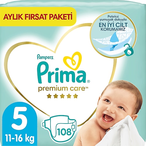 pampers na życzenie