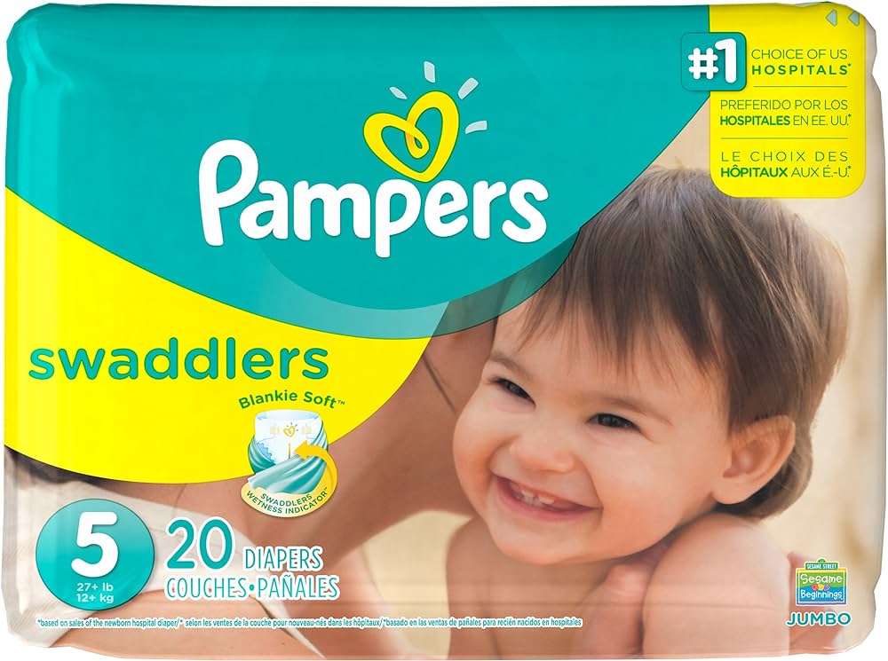 pampers midi delikatesy centrum