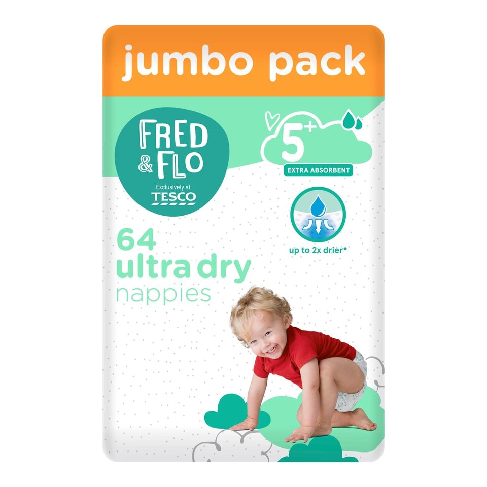 pampers new baby dry opinie