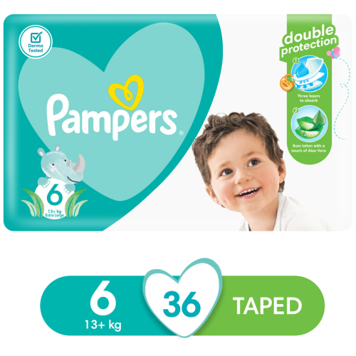 pieluxhomajtki pampers 5 boy