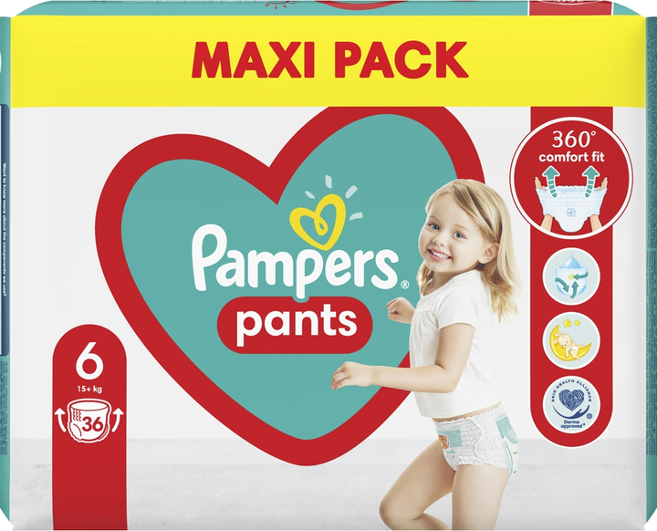 pampers rozm 0