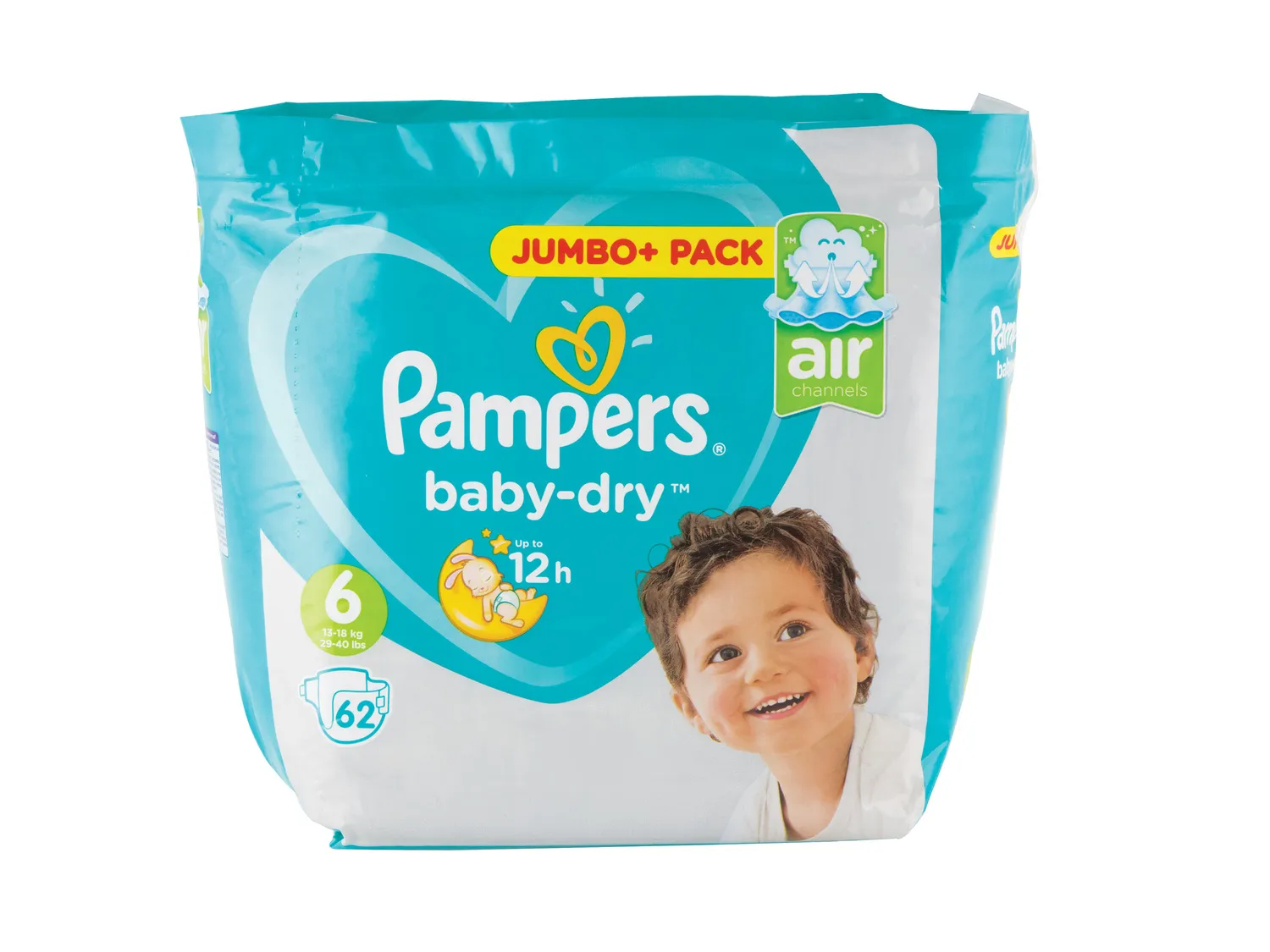 pampers pants kupa jak zmienic