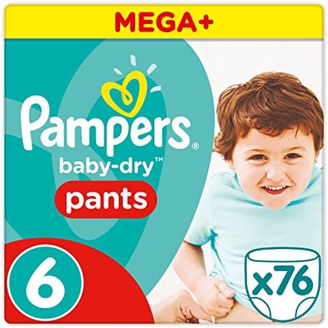 pampers 4 cena tesco