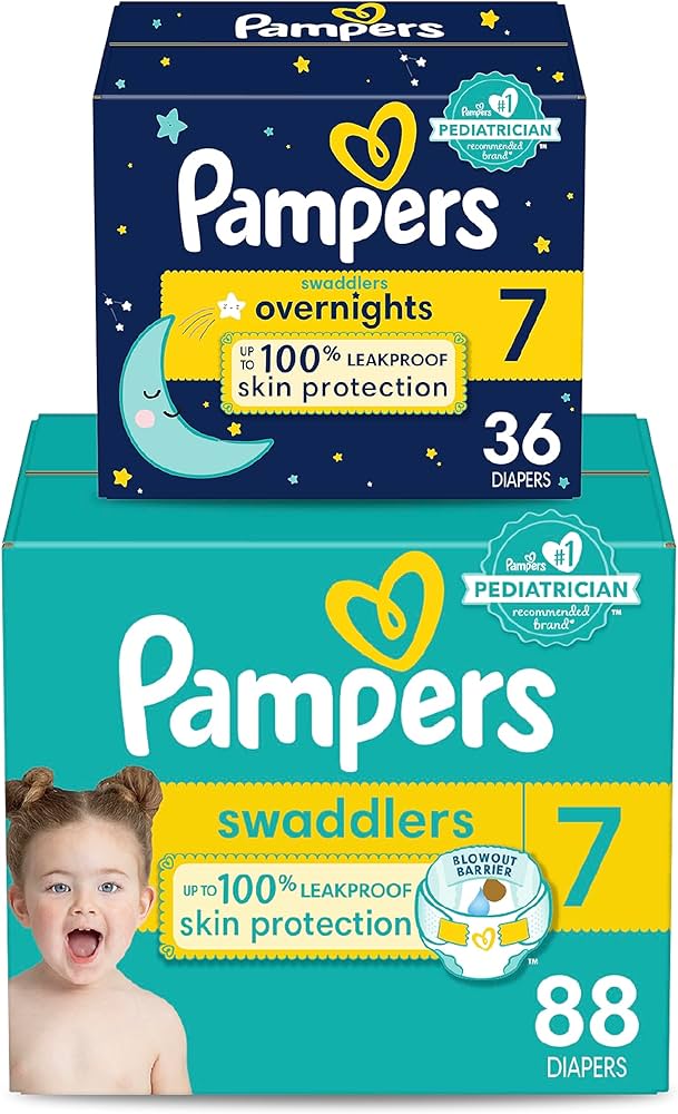 pampers ktory tydzien ciazy