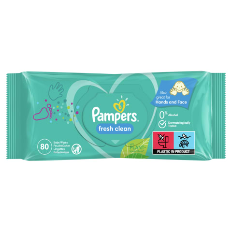 darmowa probka pampers