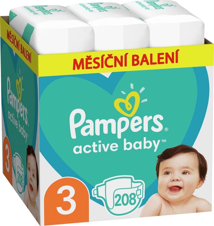 39 tydzień ciąży pampers