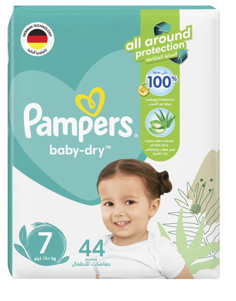 pampers sllp&play