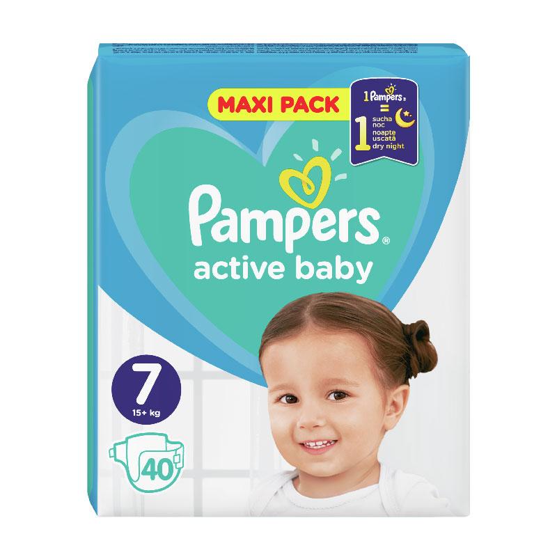 ja chcę ja chcę kupić pieluchy pampers od 9