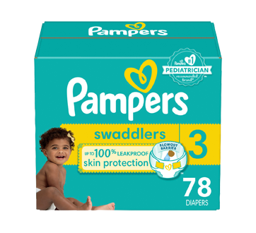 pampers 6 kupic