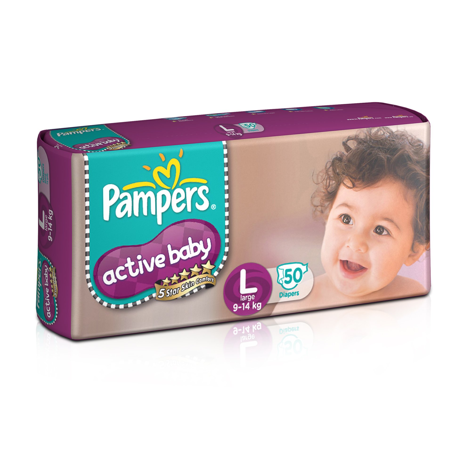 pampers 3 kaufland